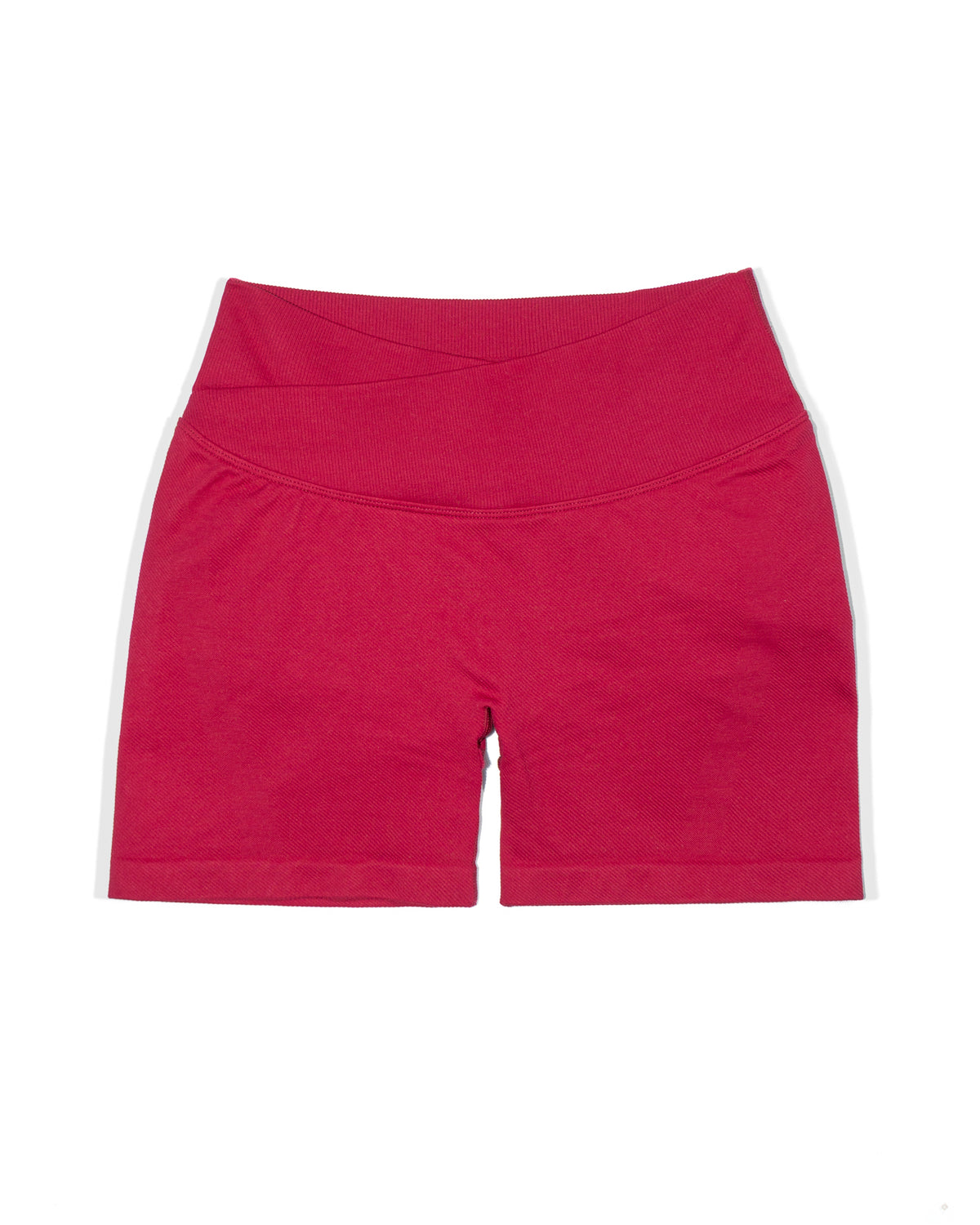 Short Core Black Cherry