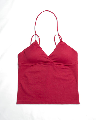 Top Core Black Cherry