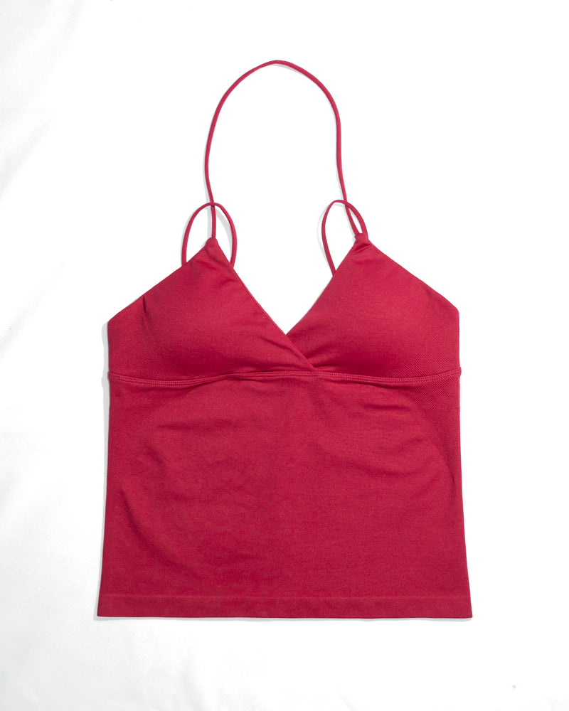 Top Core Black Cherry
