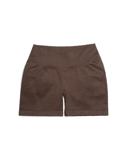 Short Core Mocha
